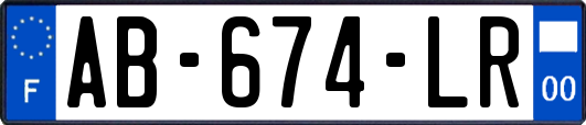 AB-674-LR