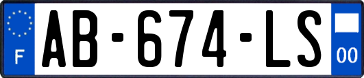AB-674-LS