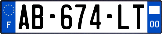 AB-674-LT