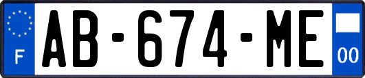 AB-674-ME