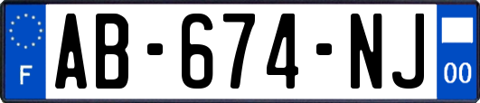 AB-674-NJ