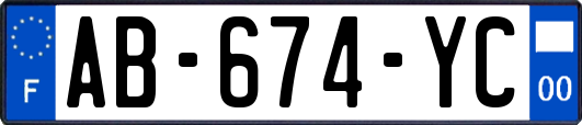 AB-674-YC