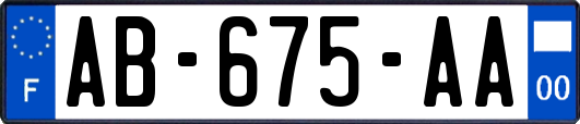 AB-675-AA