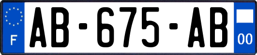 AB-675-AB