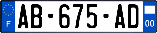 AB-675-AD