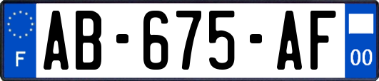 AB-675-AF