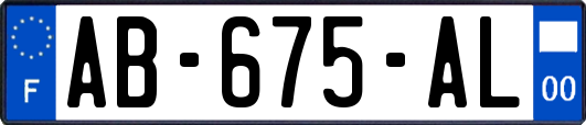 AB-675-AL