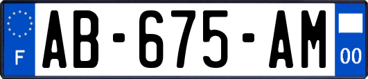 AB-675-AM