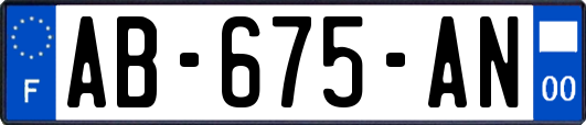 AB-675-AN