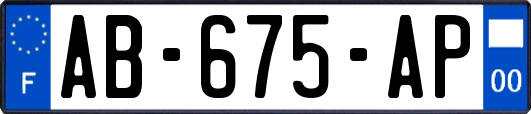 AB-675-AP