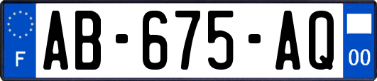 AB-675-AQ