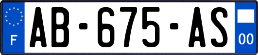 AB-675-AS