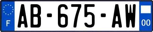 AB-675-AW