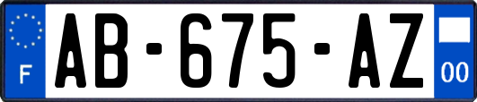 AB-675-AZ