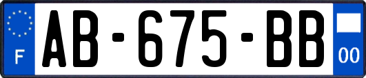 AB-675-BB