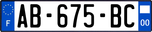 AB-675-BC