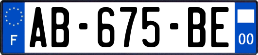 AB-675-BE