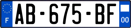 AB-675-BF