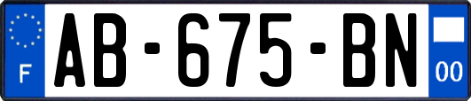 AB-675-BN