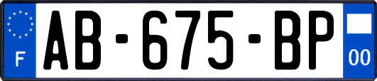 AB-675-BP