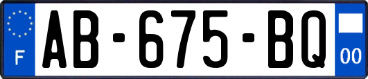 AB-675-BQ