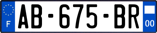 AB-675-BR