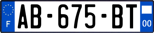 AB-675-BT