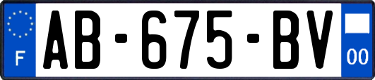 AB-675-BV