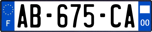 AB-675-CA