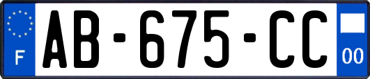 AB-675-CC