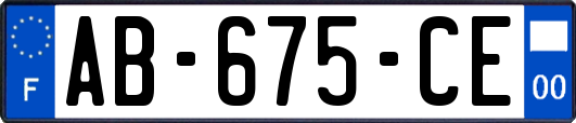 AB-675-CE