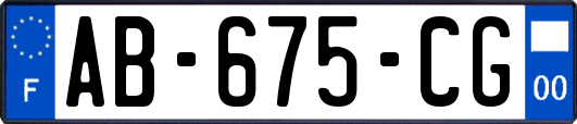 AB-675-CG