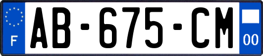 AB-675-CM