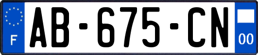 AB-675-CN