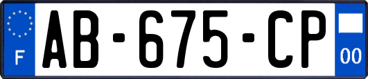 AB-675-CP