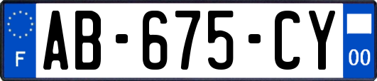 AB-675-CY