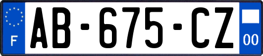 AB-675-CZ