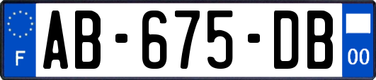 AB-675-DB