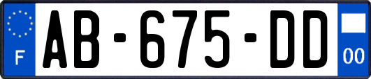 AB-675-DD