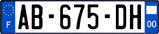 AB-675-DH