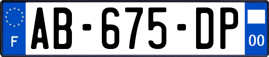 AB-675-DP