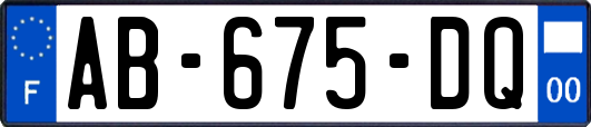 AB-675-DQ