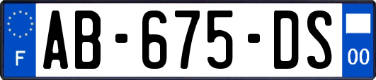 AB-675-DS