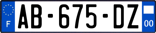 AB-675-DZ