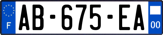 AB-675-EA