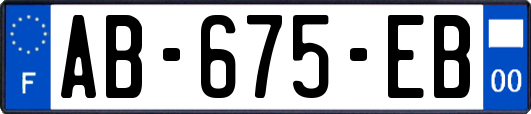 AB-675-EB