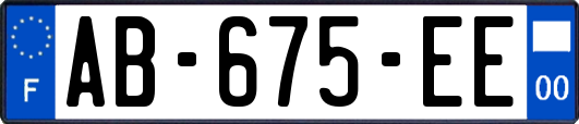 AB-675-EE