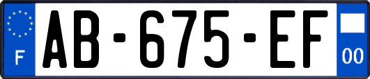 AB-675-EF