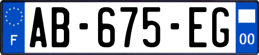 AB-675-EG