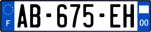 AB-675-EH